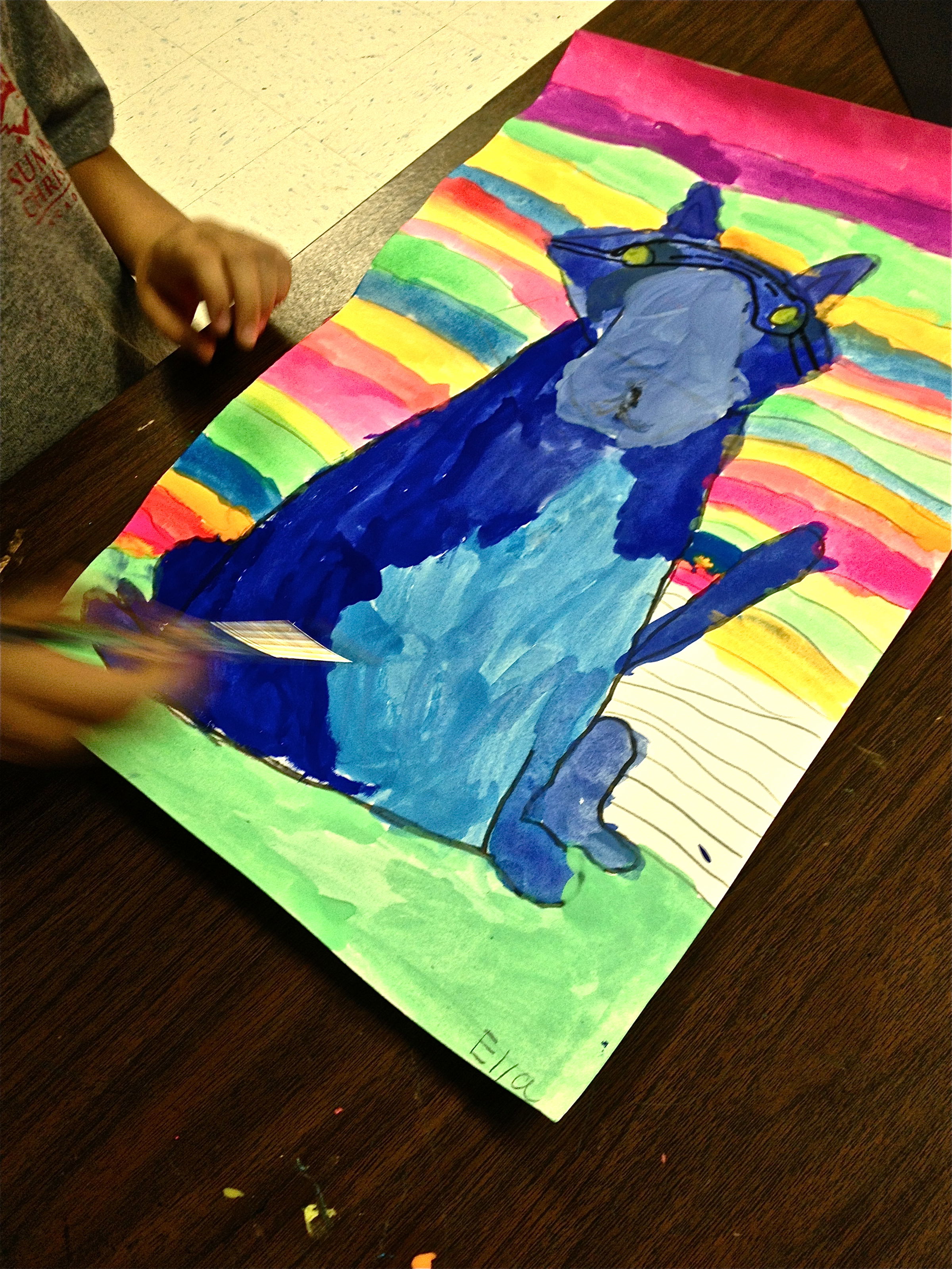 blue-dog-art-lesson-create-art-with-me